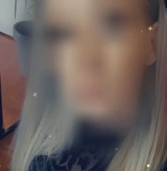 Aitziber, 36 años