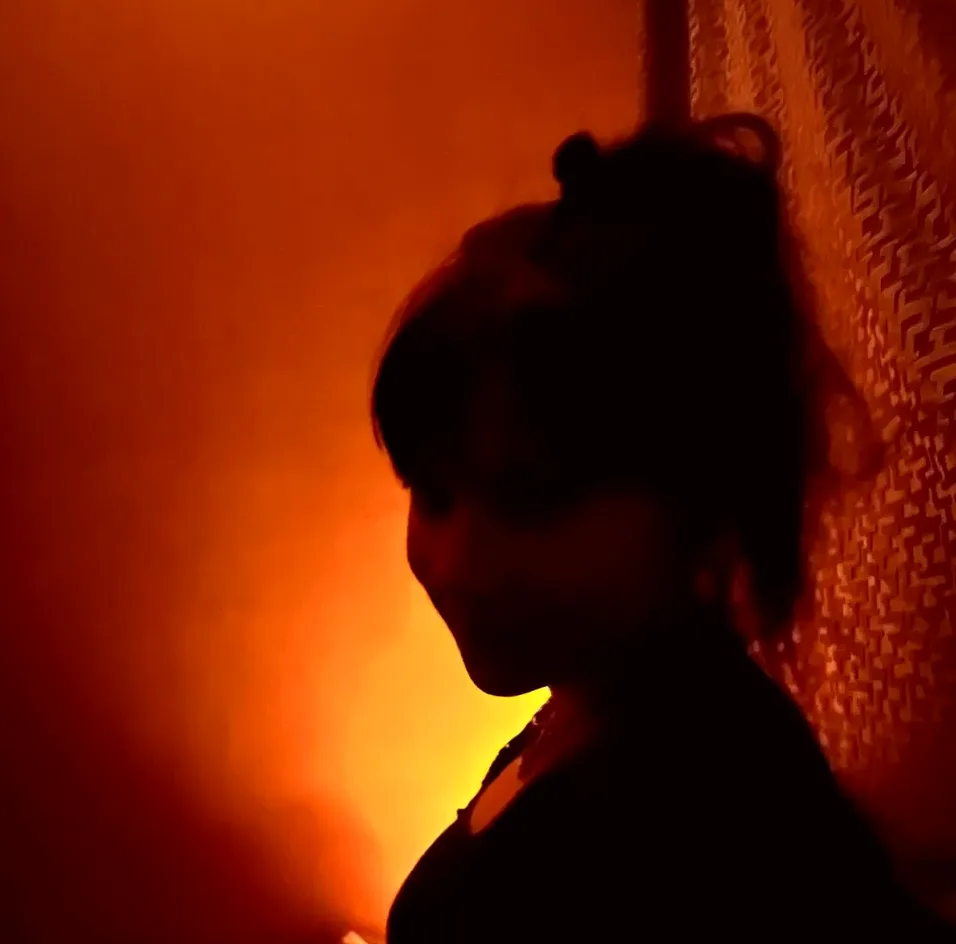 Carla, 26 años