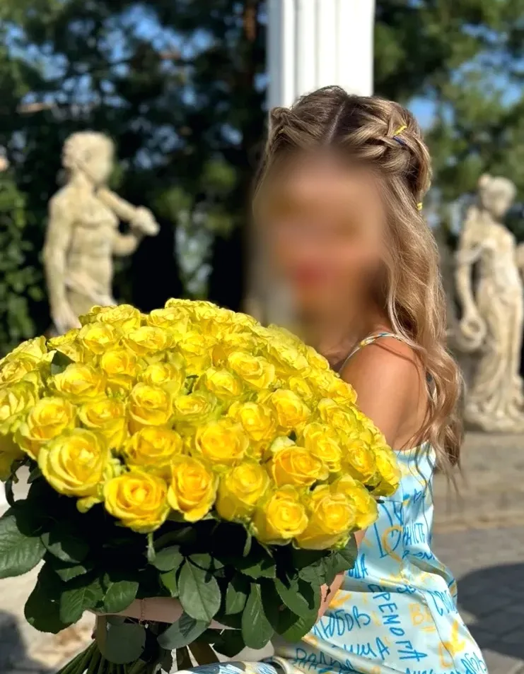 Claudia, 37 años