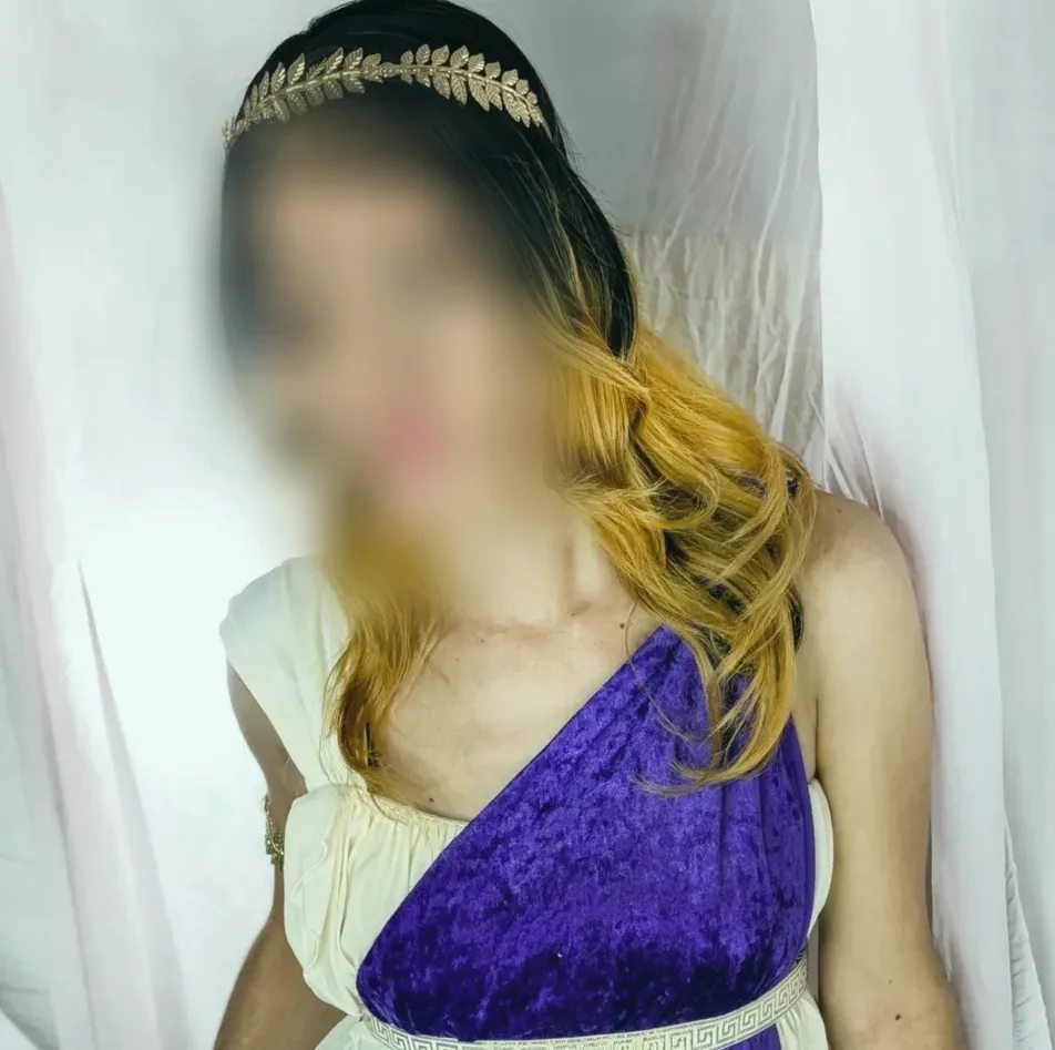 Cristal, 34 años