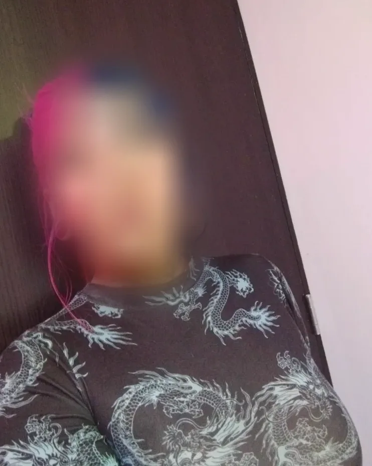 Débora, 32 años