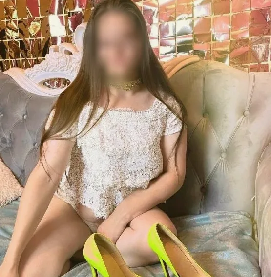 Estela, 28 años