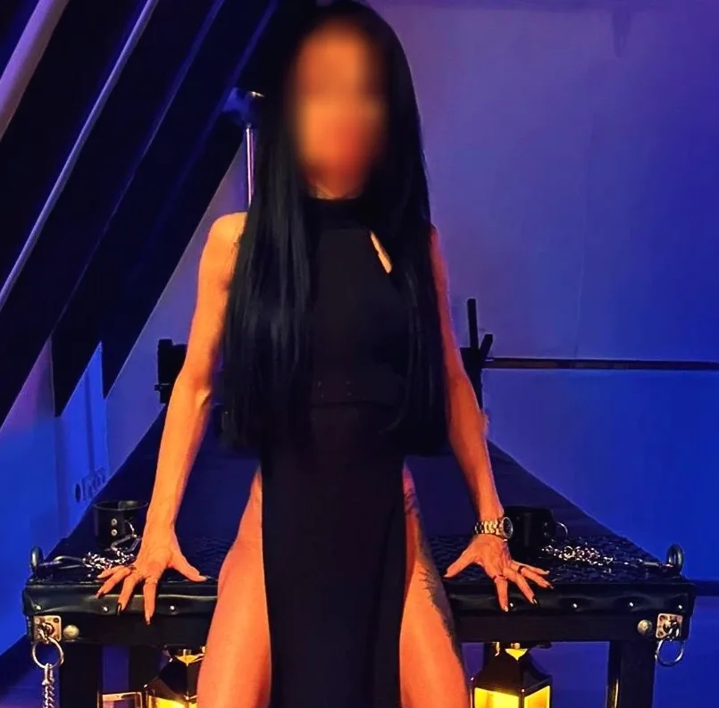 Estela, 33 años