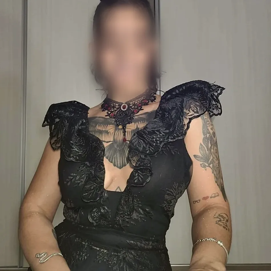 Imane, 30 años