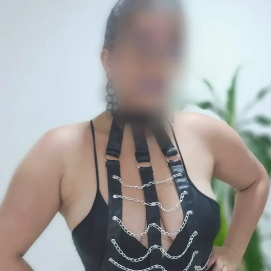 Inés, 39 años