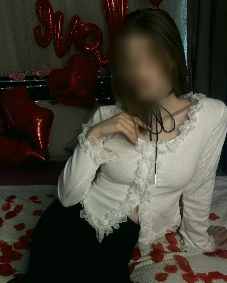 Iratxe, 21 años