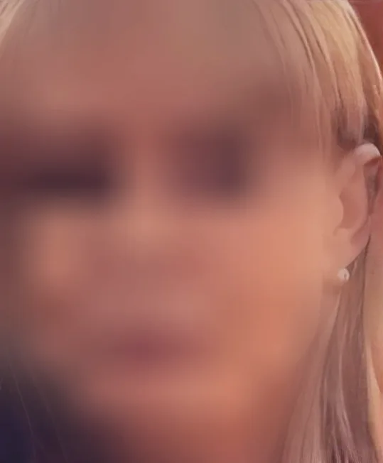 Laura, 25 años
