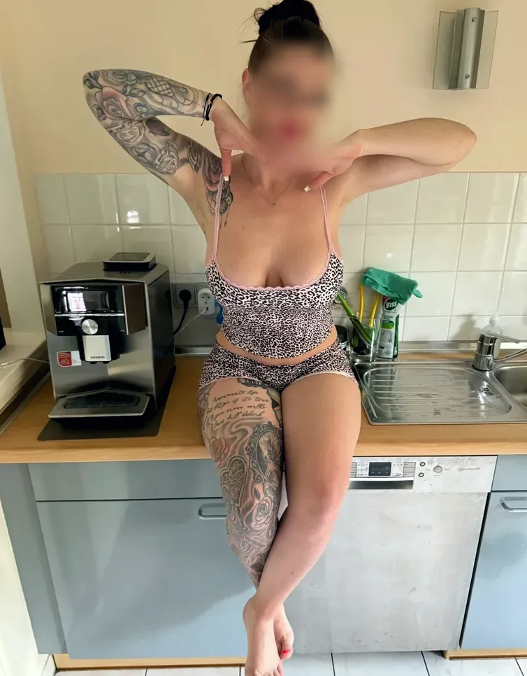 María, 29 años