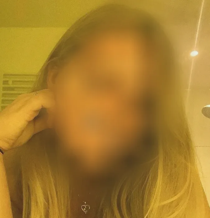 Miriam, 30 años
