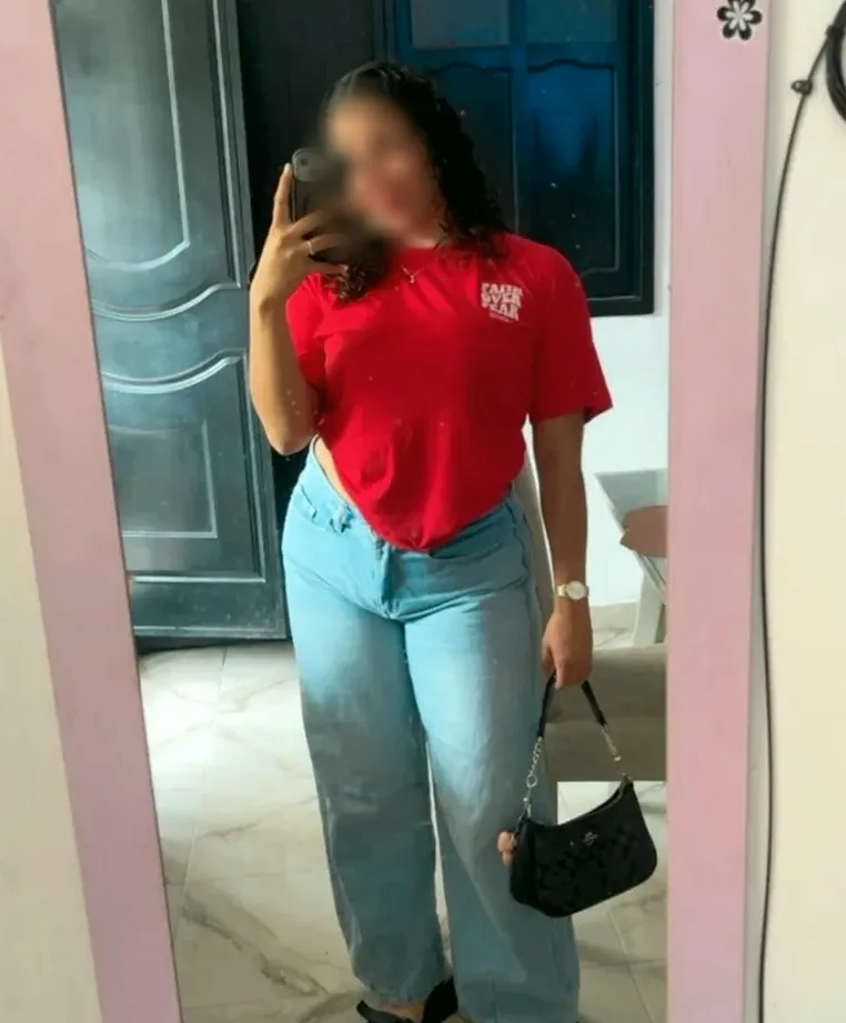 Nerea, 24 años