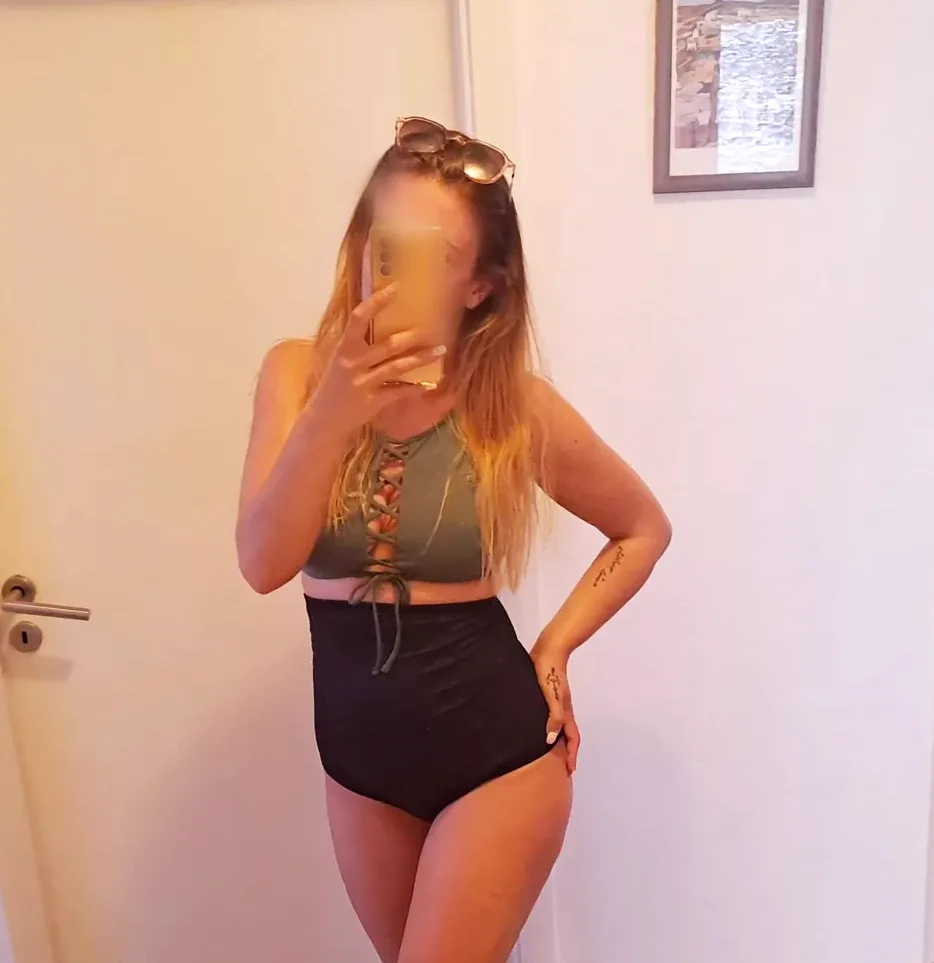 Oihana, 33 años