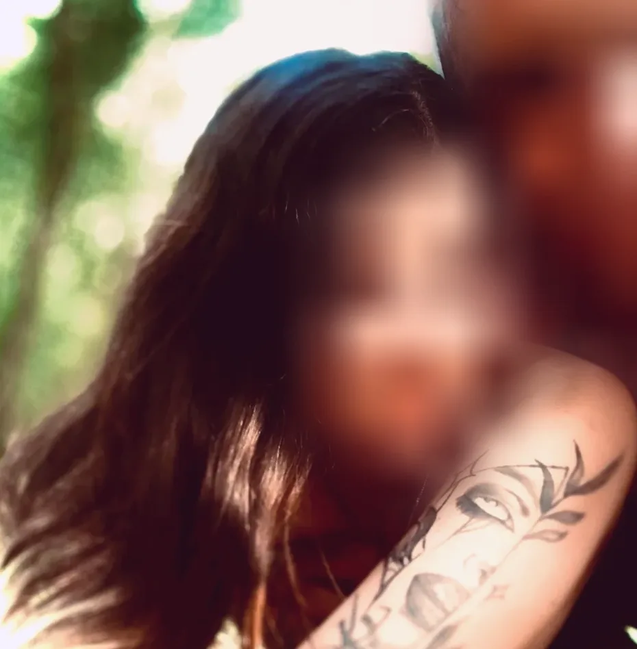 Ruth, 22 años