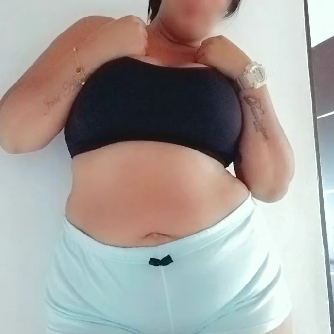 Soraya, 36 años