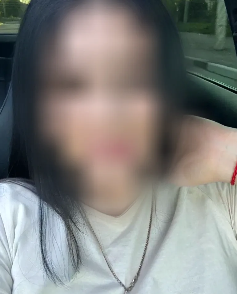 Yaneth, 29 años