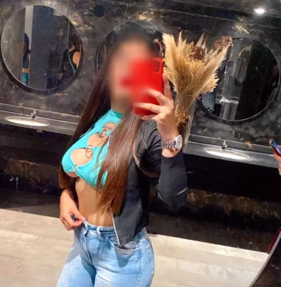Yaneth, 35 años