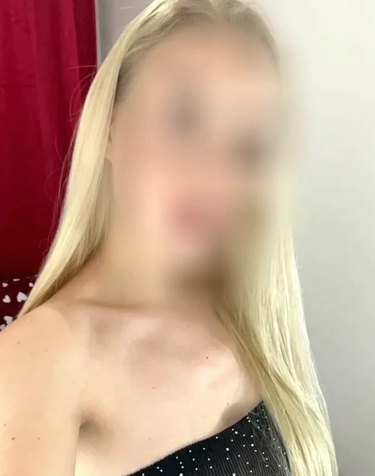 Yasmina, 34 años